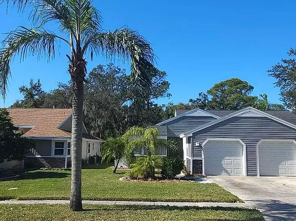 3154 Cloverplace Dr, Palm Harbor, FL 34684