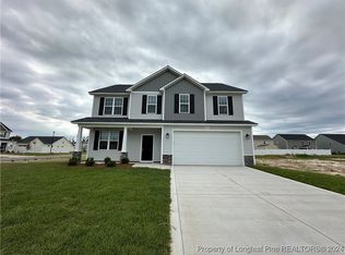 2022 Lagrange Dr LOT 329, Fayetteville, NC 28314