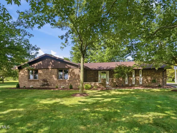 5033 Road O, Pandora, OH 45877