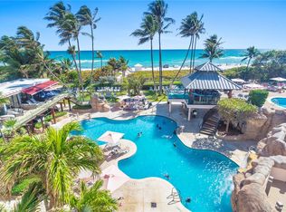 The Alexander Condo, Miami Beach, FL 33140