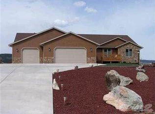 2291 Malibu Loop, Sturgis, SD 57785