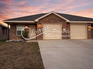 2311 Duntov Dr #A, Temple, TX 76504