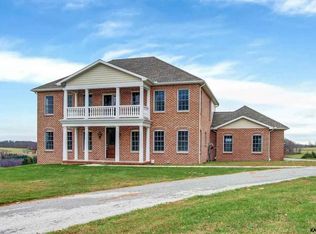 14163 Ingham Rd, New Freedom, PA 17349