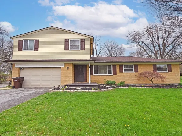 5759 Elmcris Dr, Milford, OH 45150