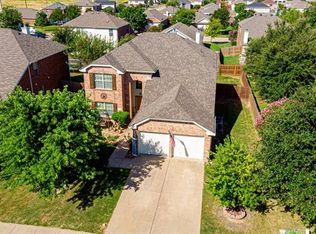 117 Coyote Run, Waxahachie, TX 75165