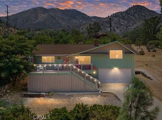 119 Pine Dr, Kernville, CA