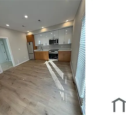 1 bed, $2,200 — Photo 3
