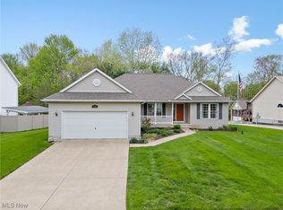 8180 Garnet Ave NE, Canton, OH 44721