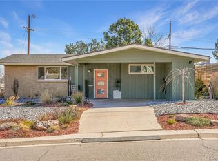 2708 S Patton Ct, Denver, CO 80236
