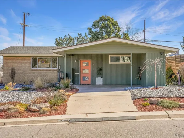 2708 S Patton Court, Denver, CO 80236