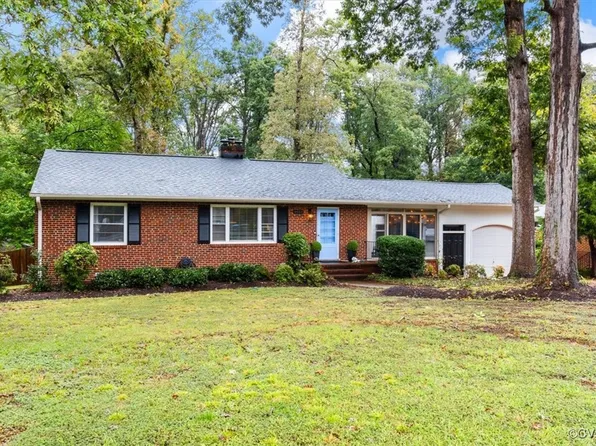 6664 Wexford Ln, Richmond, VA 23225