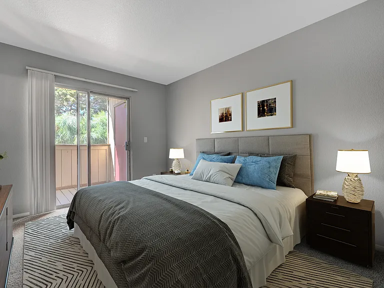 Sunset Terrace - Apartments For Rent in Las Vegas