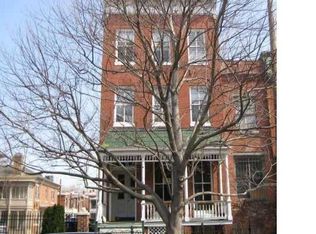 2608 E Grace St, Richmond, VA 23223