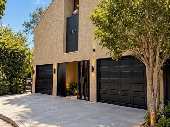 1825 N Easterly Ter, Los Angeles, CA 90026
