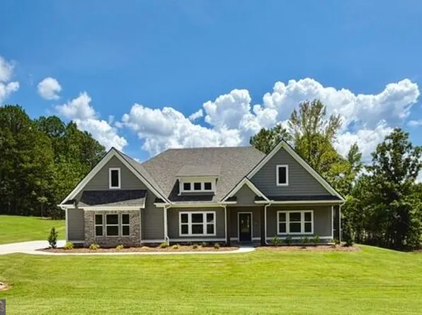 15 Turra Cv Lot 4, Palmetto, GA 30268