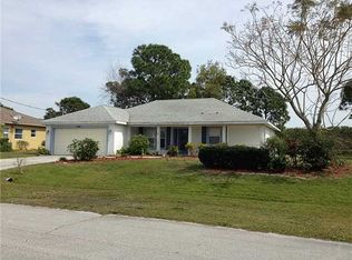 6459 NW Omega Rd, Port Saint Lucie, FL 34983