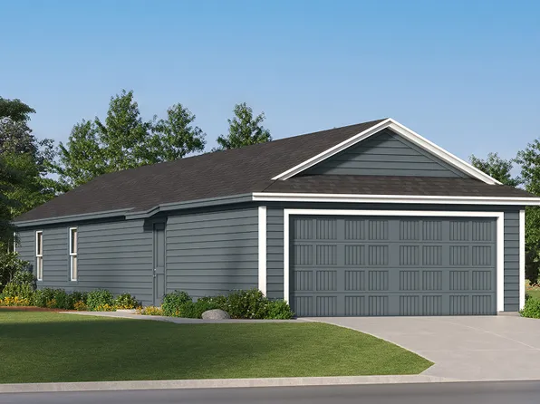 341 Lucia Way, Cleveland, TX 77327