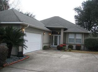 8400 Millstream Dr, Pensacola, FL 32514