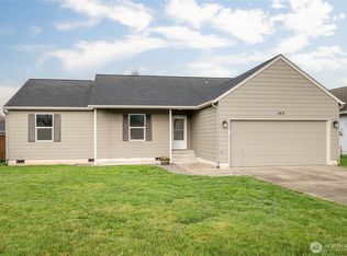 148 Balboa Loop, Kelso, WA 98626