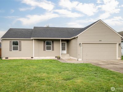 148 Balboa Loop, Kelso, WA, 98626