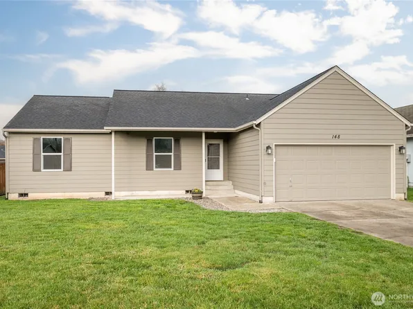 148 Balboa Loop, Kelso, WA 98626