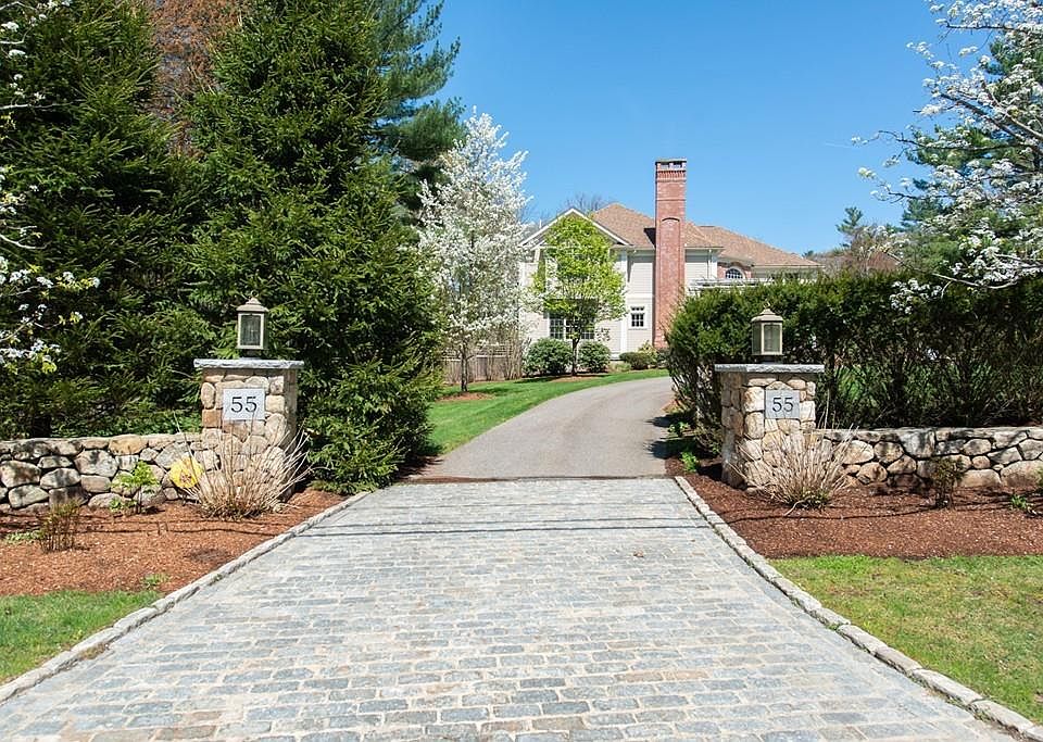 55 Radcliffe Rd, Weston, MA 02493 Zillow