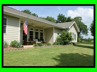 9230 E 1320th Rd, Stockton, MO 65785