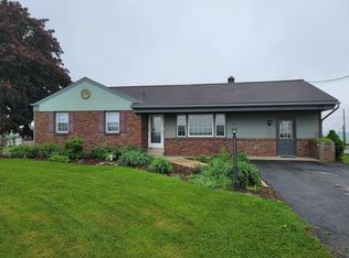 3049 S 5th Ave, Myerstown, PA 17067