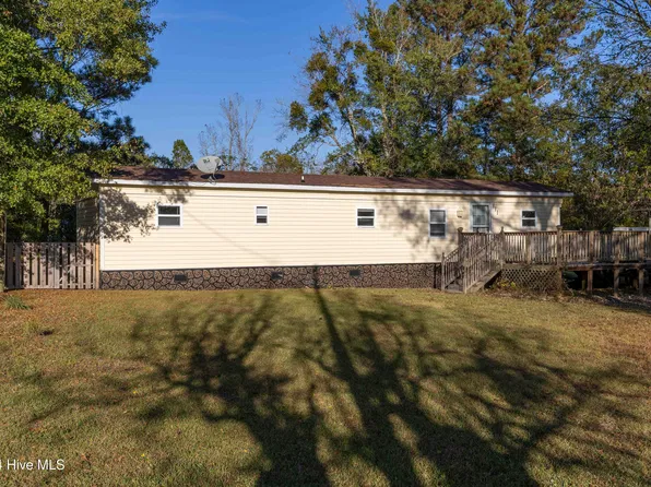 111 Boyle Drive, Hampstead, NC 28443