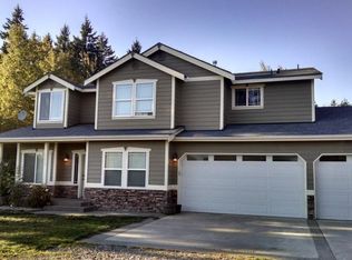 13010 Vail Rd SE, Yelm, WA 98597