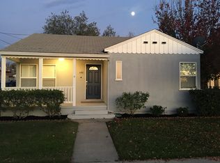 1211 Swezy St, Marysville, CA 95901