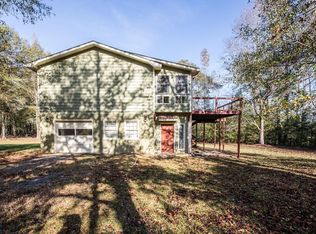 527 Roy North Rd, Carrollton, GA 30117