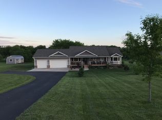1529 73rd Ave, Roberts, WI 54023