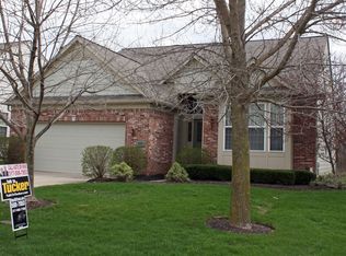 13051 Duval Dr, Fishers, IN 46037