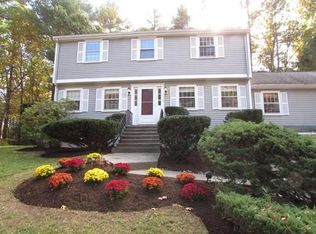 7 Robinwood Rd, Acton, MA 01720