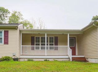 11488 Frederick Rd, Ellicott City, MD 21042