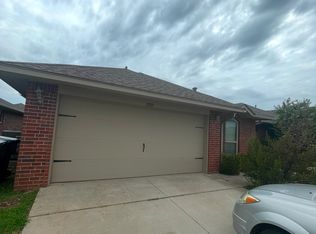 2352 NW 199th St, Edmond, OK 73012