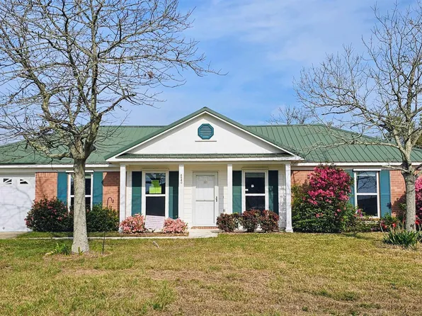 8940 Shannons Mill Rd, Foley, AL 36535