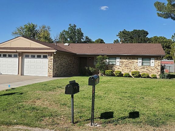 2nd image of 3617 S County Road 1317