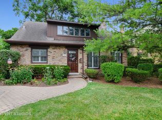 307 Harlem Ave, Glenview, IL 60025