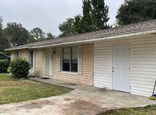 1806 SW 5th St, Chiefland, FL 32626