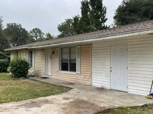 1806 SW 5th St, Chiefland, FL 32626