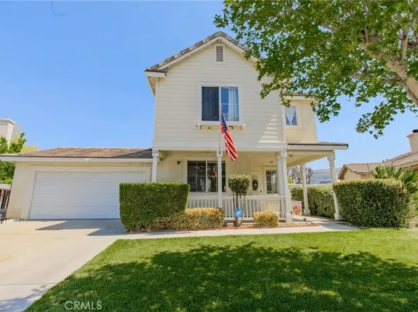 224 E Manchester Ln, San Bernardino, CA 92408