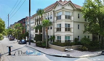 4th image of 520 S Armenia Ave Unit 1226-1
