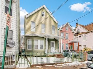 76 E 20th St, Paterson, NJ 07513