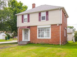 5550 Beechwood Ave, Maple Heights, OH