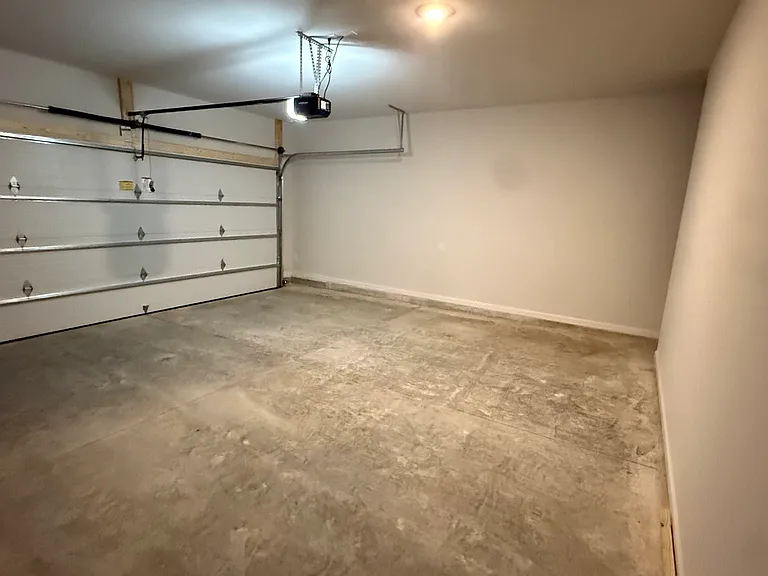 2 Car Garage