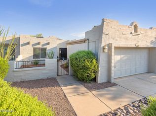 7408 E Wandering Rd, Tucson, AZ 85750