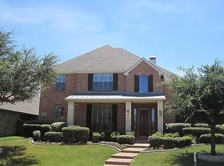 4213 Siena Dr, Frisco, TX 75033
