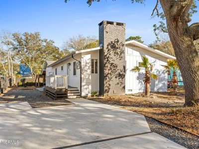 226 NE 48th Street, Oak Island, NC, 28465